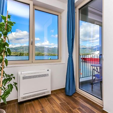 Timea Apartment ติวัต ภายนอก รูปภาพ